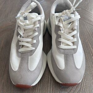 Polo Ralph Lauren sneakers